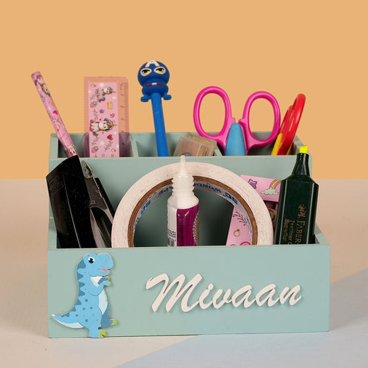 Personalised Organiser