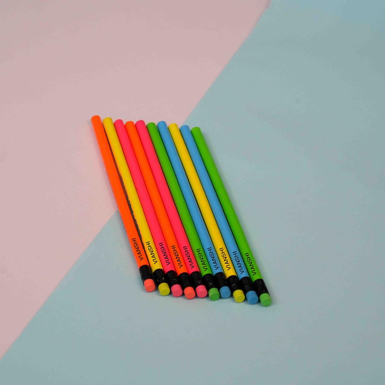 Personalised Pencil