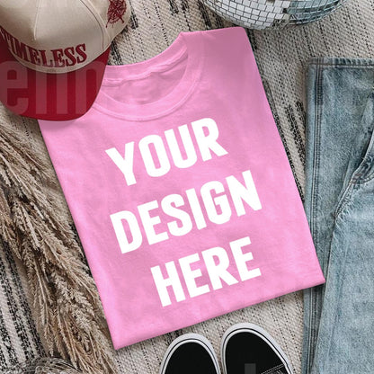 Personalised T-shirt