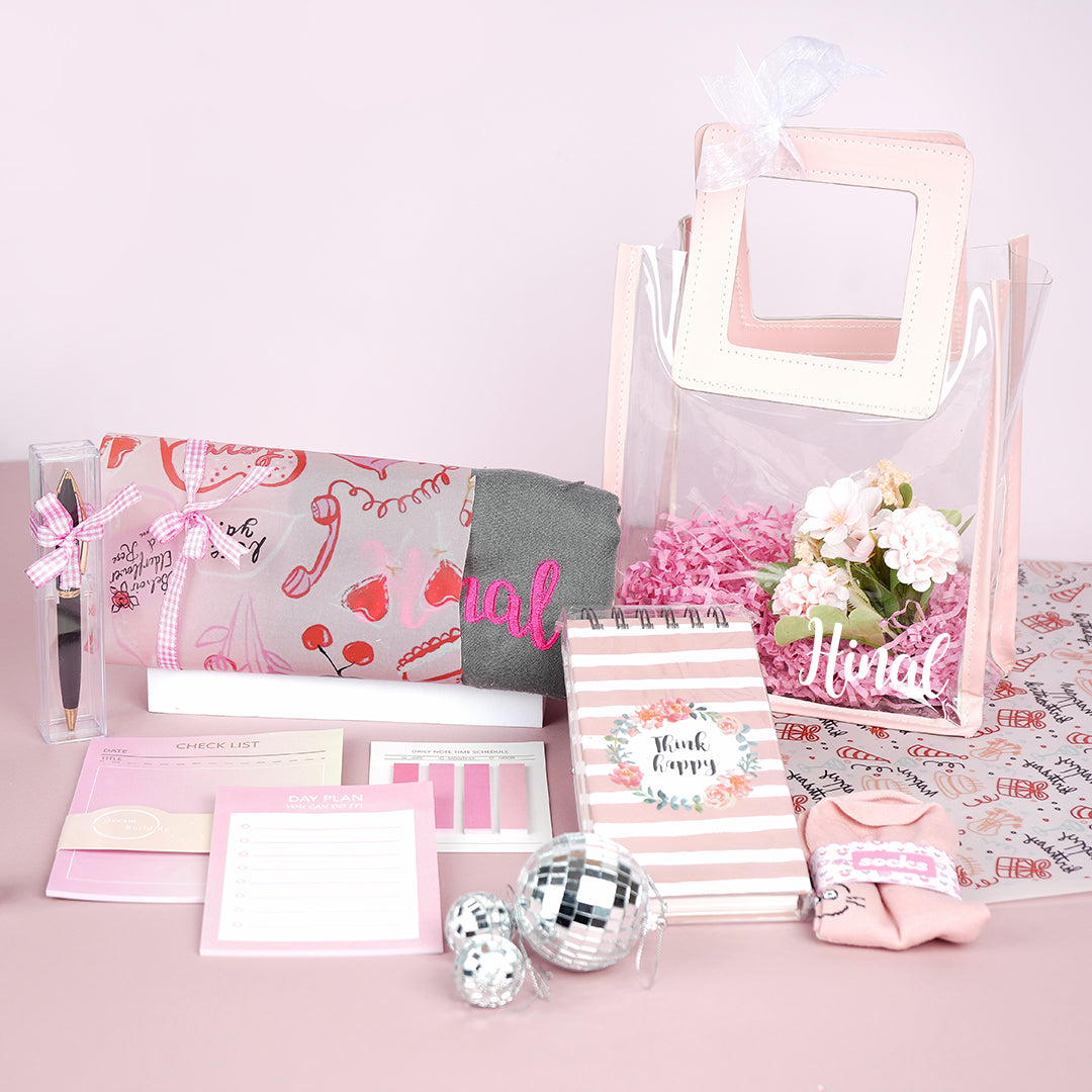 Sweet Pink