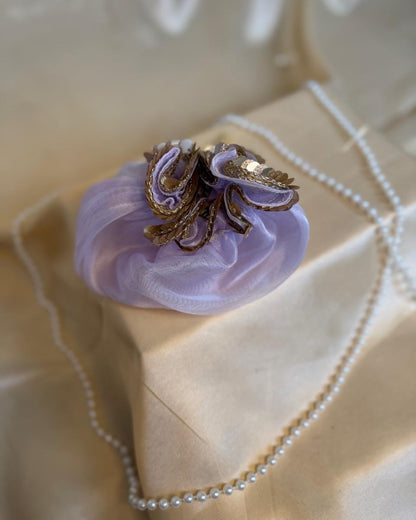 Organza Potli