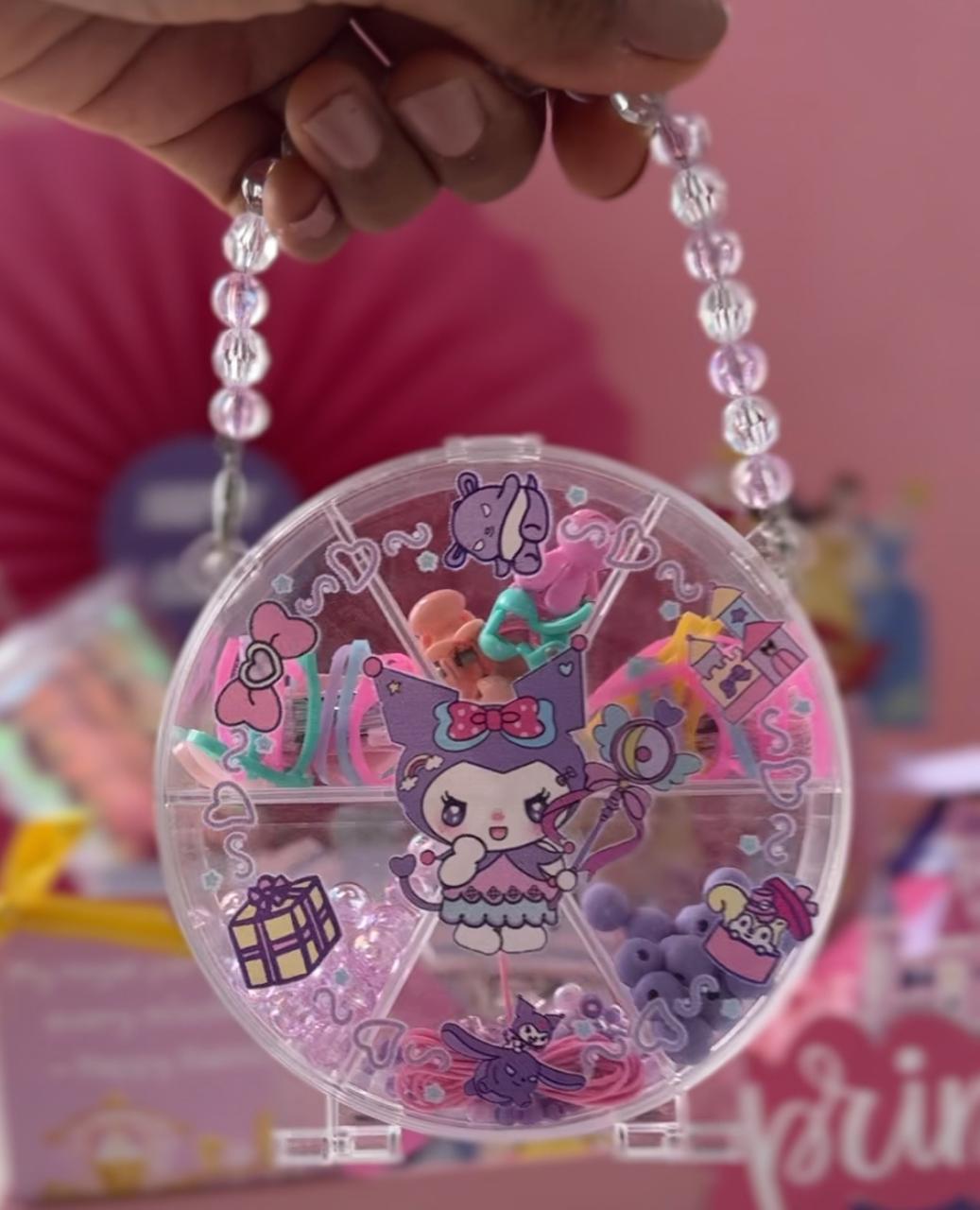 Pretty Princess Gift Hamper