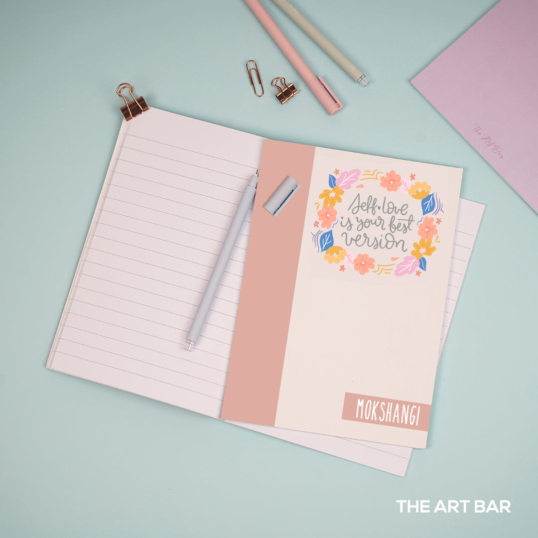 Quote Notebook