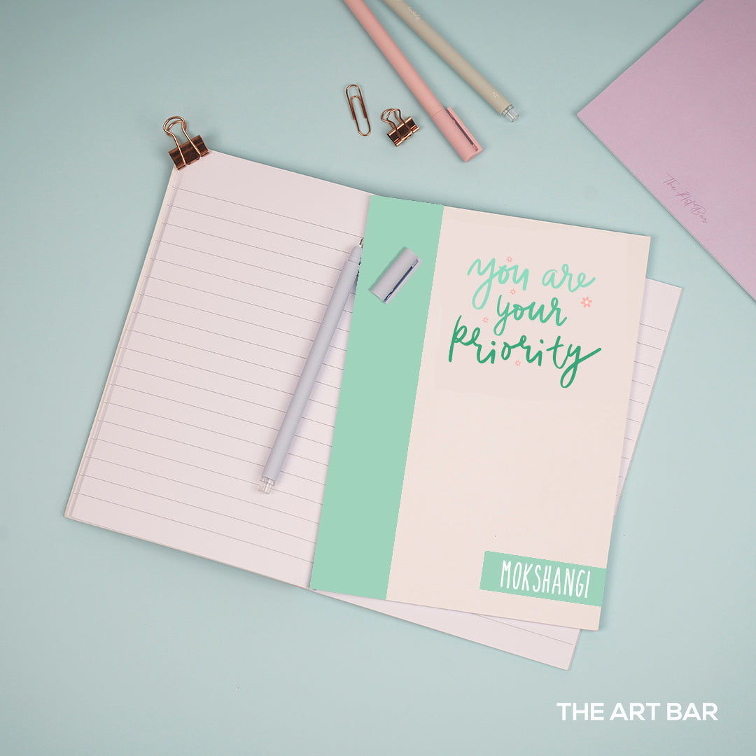 Quote Notebook