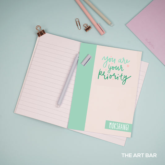 Quote Notebook