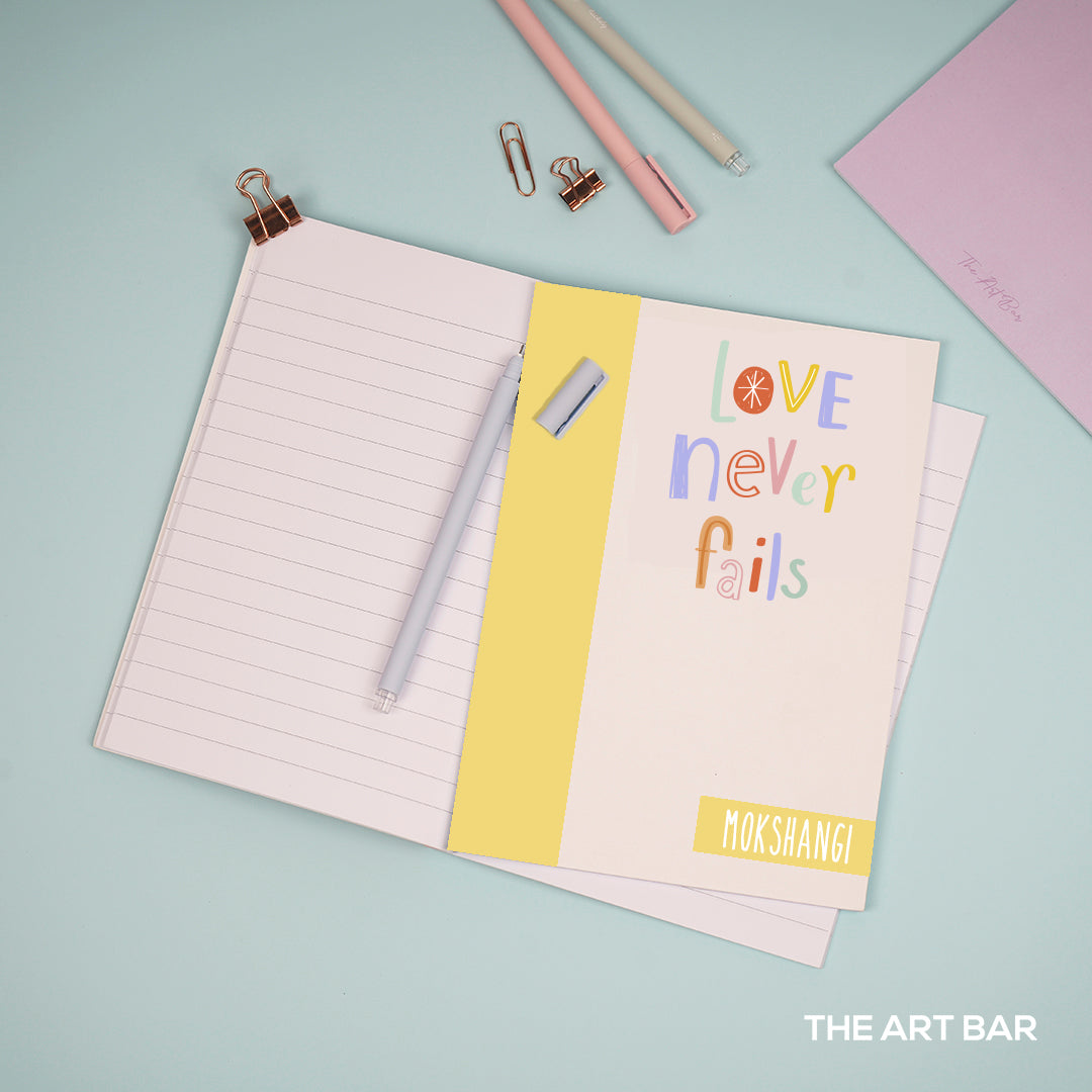 Quote Notebook
