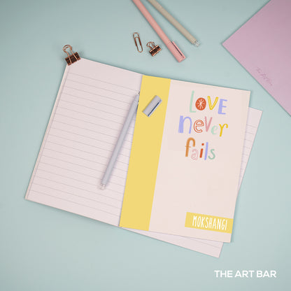 Quote Notebook