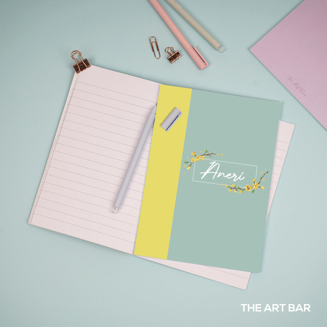 Quote Notebook