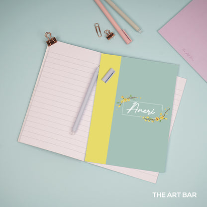 Quote Notebook