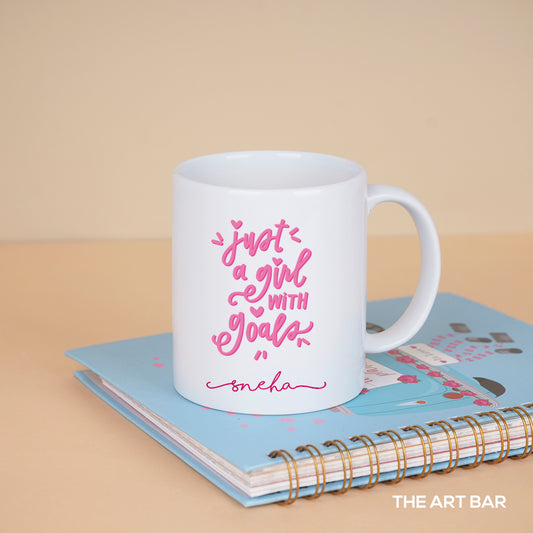 Personalised Quote Mugs