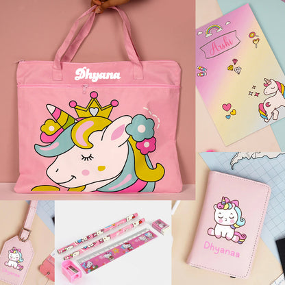 Rainbow Punch Gift Box