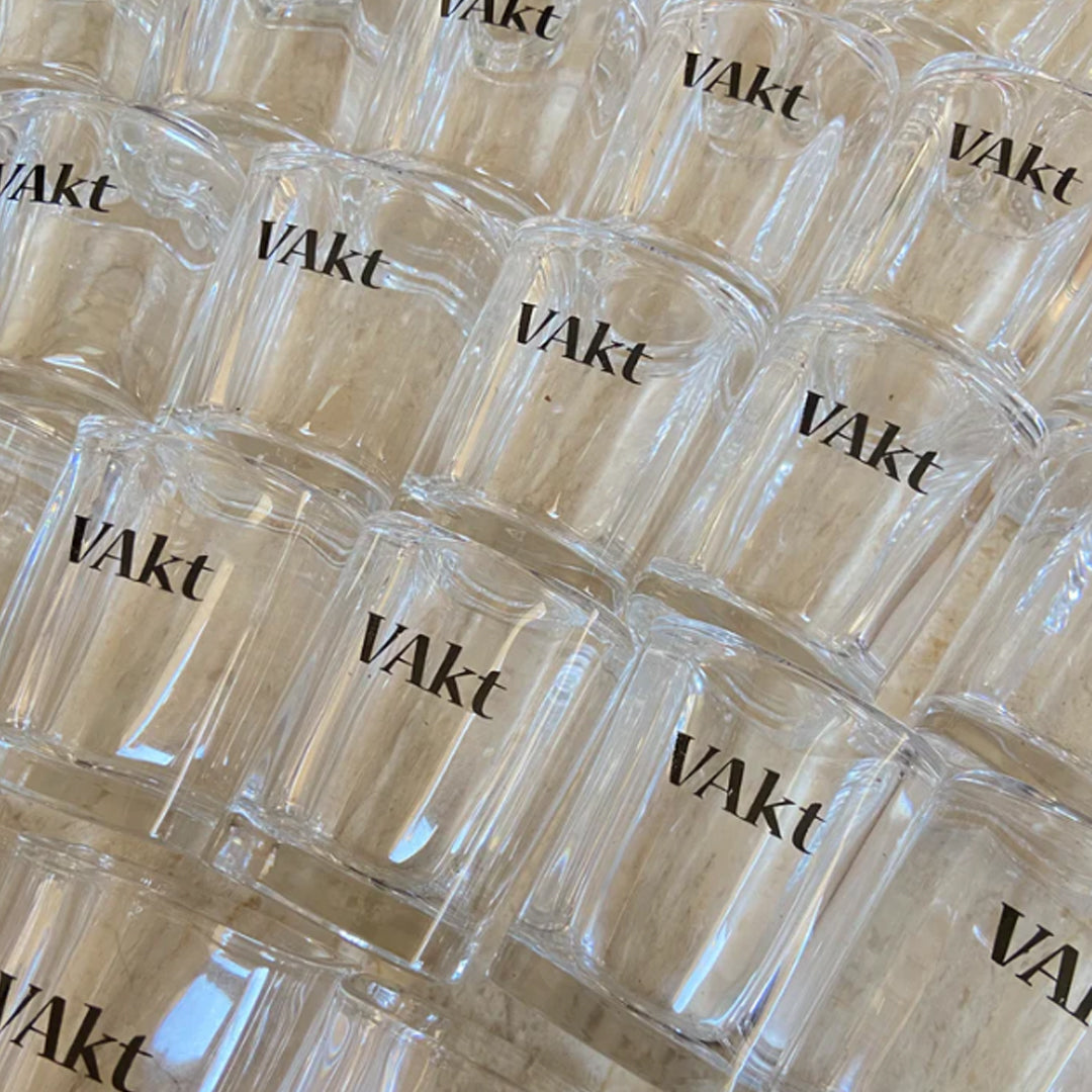 Personalised Shot Glass
