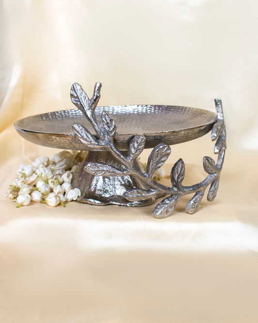 Silver Centre Piece