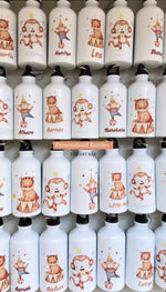 Load image into Gallery viewer, Personalised Sipper Bottle
