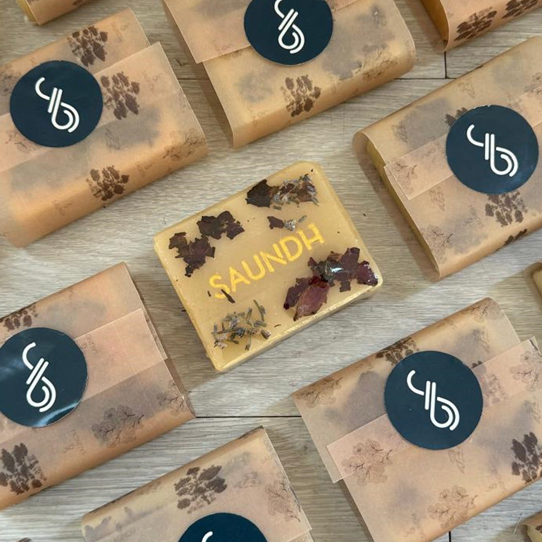 Soap