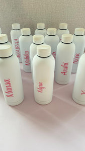 Spa Ready Jelly Bags