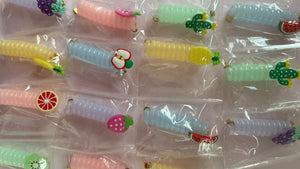 Spa Ready Jelly Bags