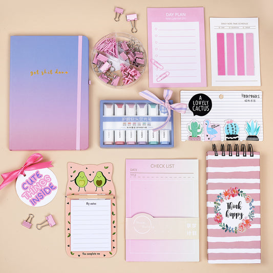 Stationery Hamper