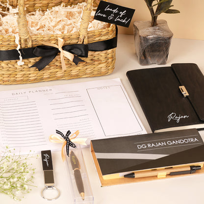 Stationery Basket