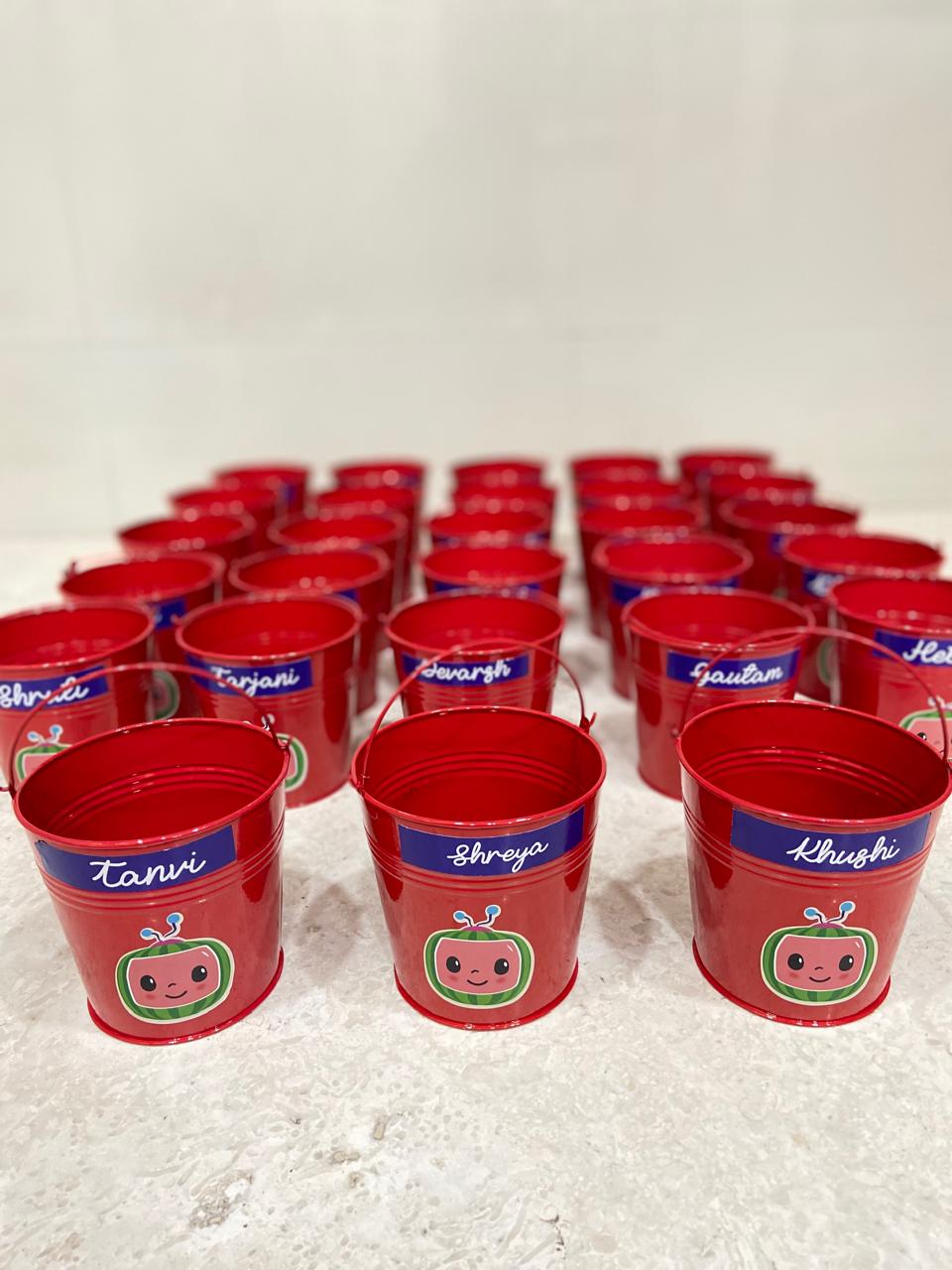 Stationery Bucket