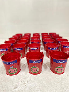Stationery Bucket