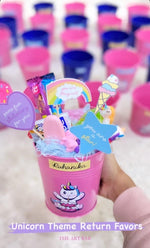 Load image into Gallery viewer, Stationery Bucket
