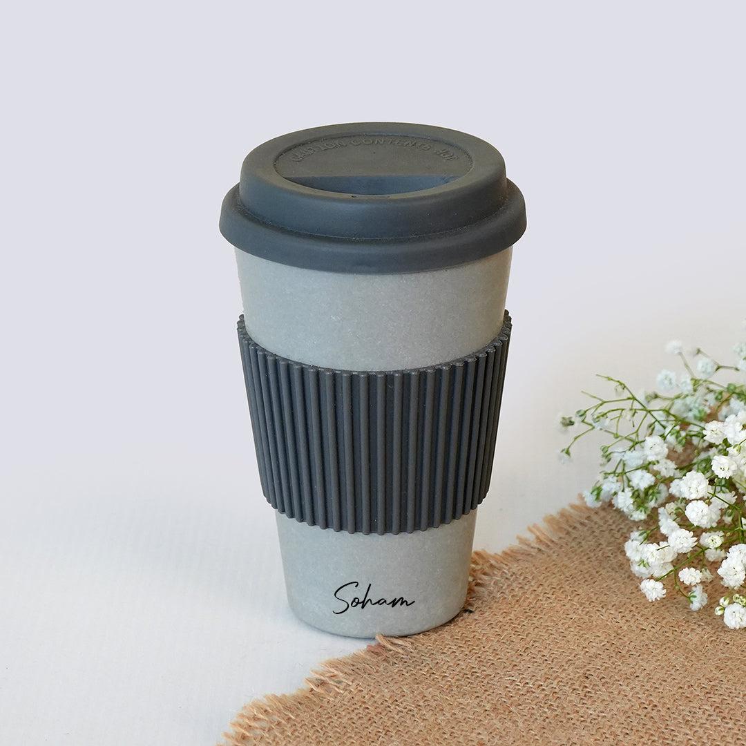 Eco-friendly Hamper