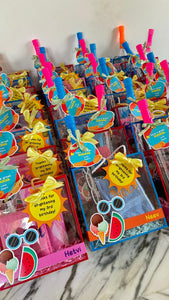 Summer Boxes