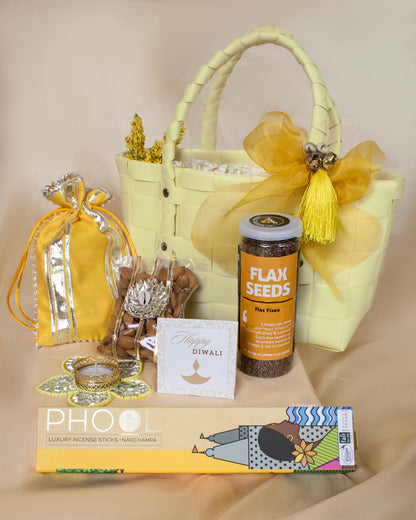 Sunshine Basket