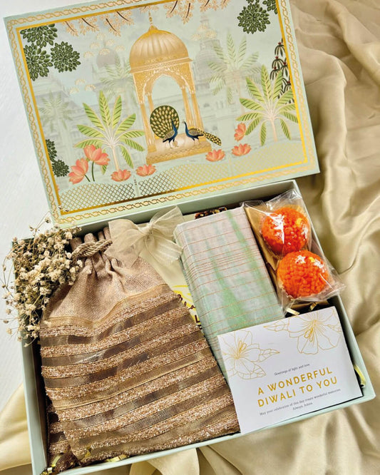 Traditional Box