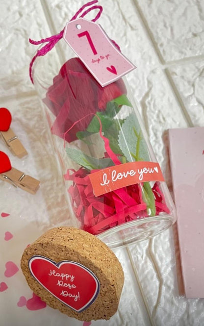 Valentine 7 Days Hamper