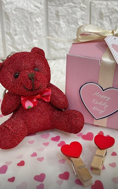 Valentine 7 Days Hamper