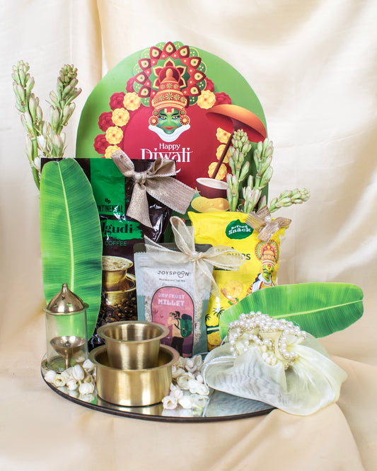 Vanakkam Hamper