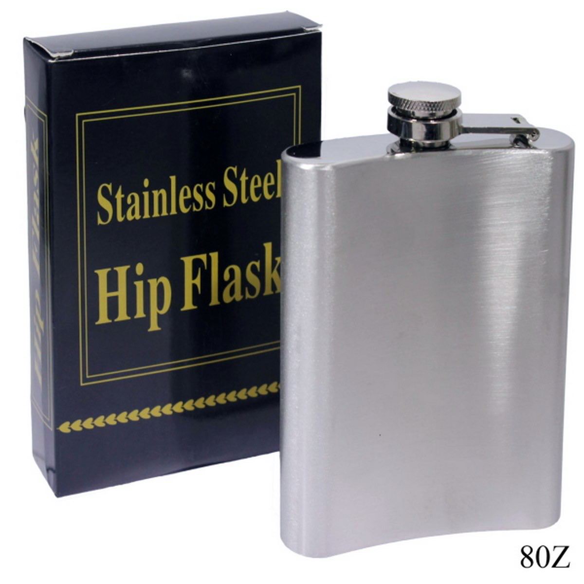 Customised Hip Flask