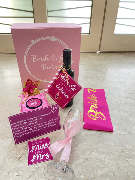 Bride Box 2