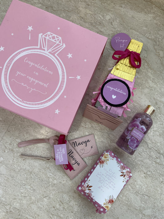 Bride Box 1