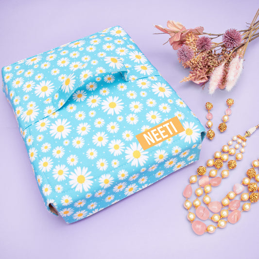 Jewelery Set Organiser