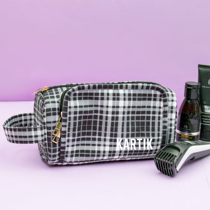 Grooming Pouch