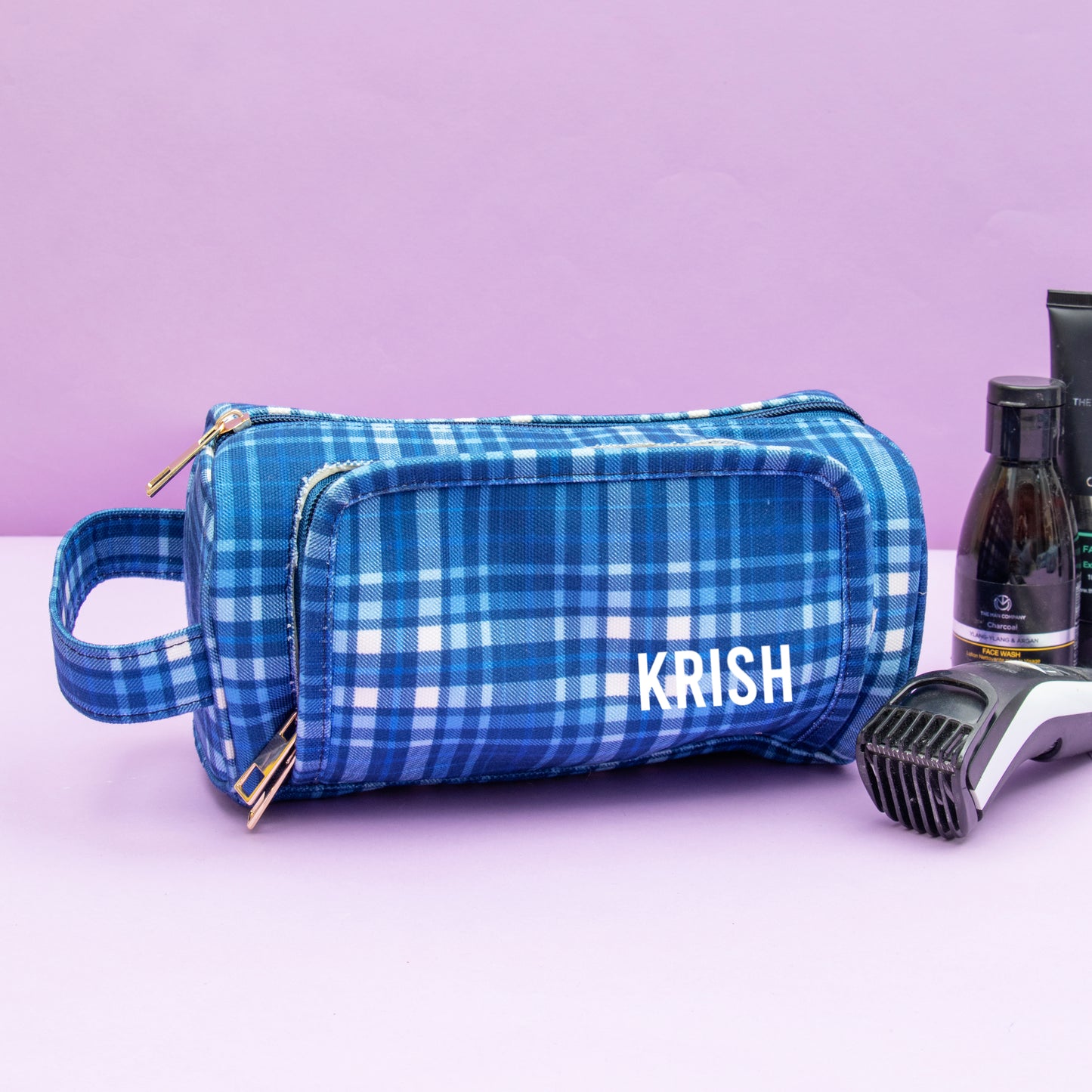 Grooming Pouch