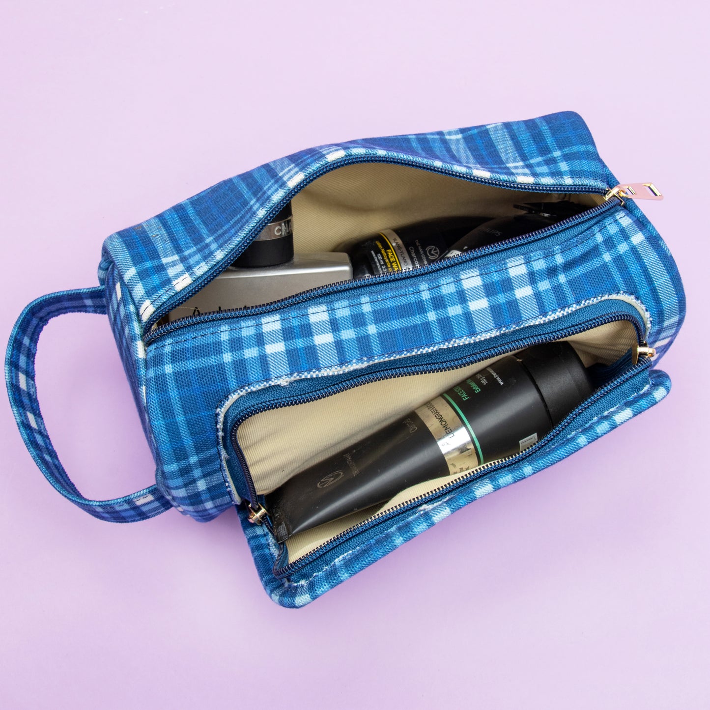 Grooming Pouch