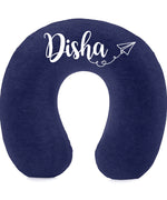 Load image into Gallery viewer, Personalised Neck Pillow (Set Of 2)
