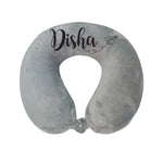 Load image into Gallery viewer, Personalised Neck Pillow (Set Of 2)
