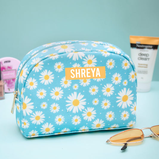 Vanity Pouch
