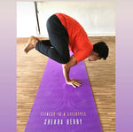 Load image into Gallery viewer, Personalised Yoga Mat (6MM)
