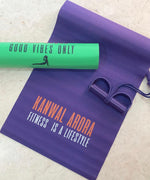 Load image into Gallery viewer, Personalised Yoga Mat (6MM)

