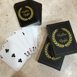 Load image into Gallery viewer, Personalised Playing Cards
